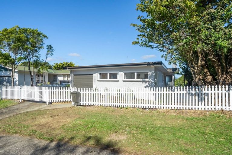 Photo of property in 21 Redvers Drive, Belmont, Lower Hutt, 5010