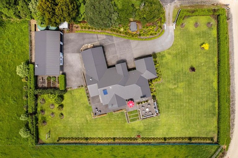 Photo of property in 123 Surrey Hill Road, Kaitake, New Plymouth, 4374