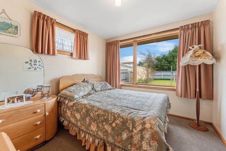 Photo of property in 27 Kinley Street, Rangiora, 7400