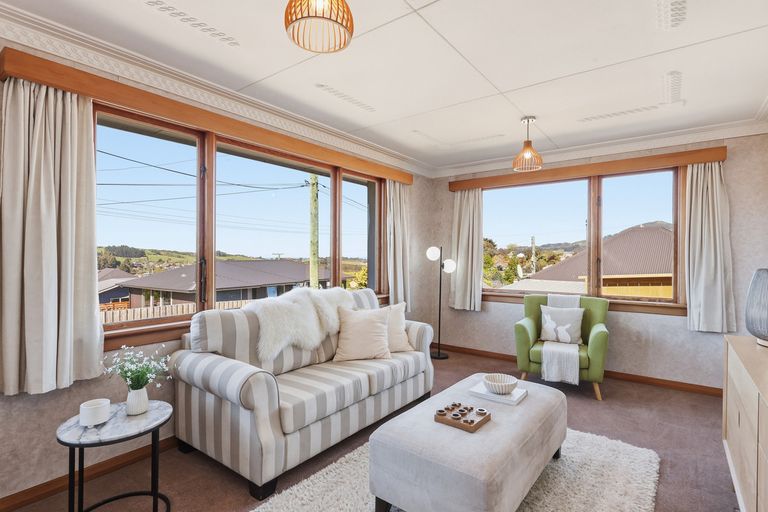 Photo of property in 12a Exmouth Street, Abbotsford, Dunedin, 9018