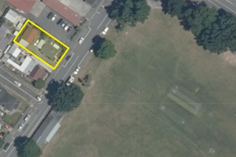 Photo of property in 158 Toi Toi Street, Nelson South, Nelson, 7010