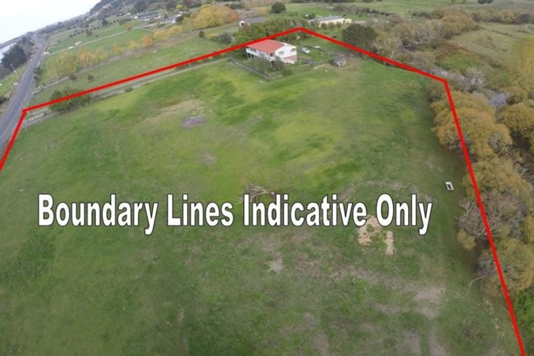 Photo of property in 963 Hakarimata Road, Huntly, 3771