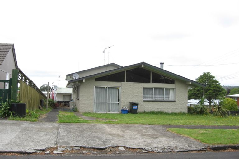 Photo of property in 51b Helvetia Road, Pukekohe, 2120