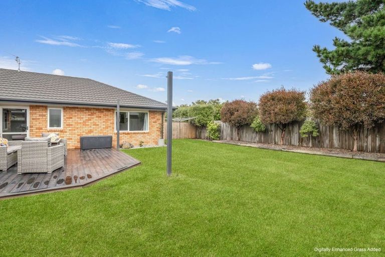 Photo of property in 29a Fairfield Way, Rolleston, 7614