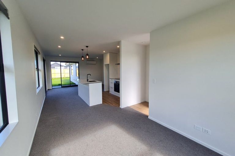 Photo of property in 64 Crossley Avenue, Woodend, 7610