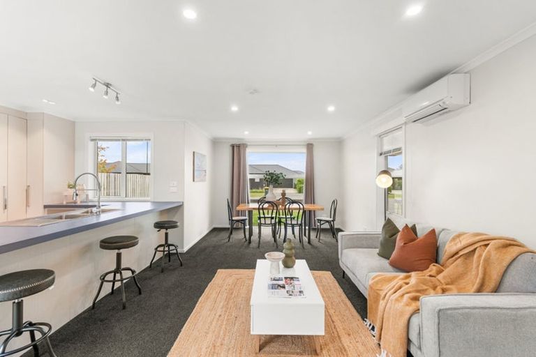 Photo of property in 65 Strauss Drive, Rolleston, 7614