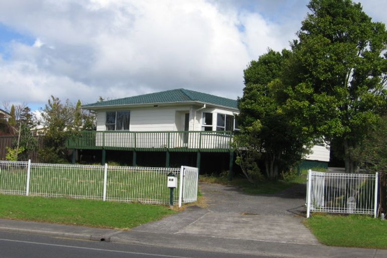 Photo of property in 131 Universal Drive, Henderson, Auckland, 0610