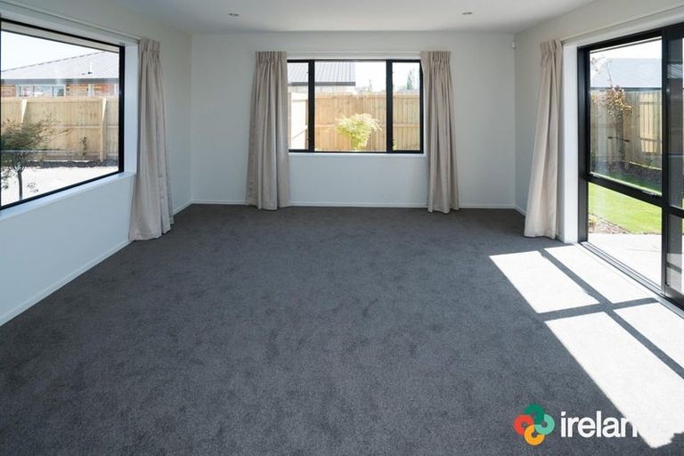 Photo of property in 36 Bradwell Crescent, Halswell, Christchurch, 8025