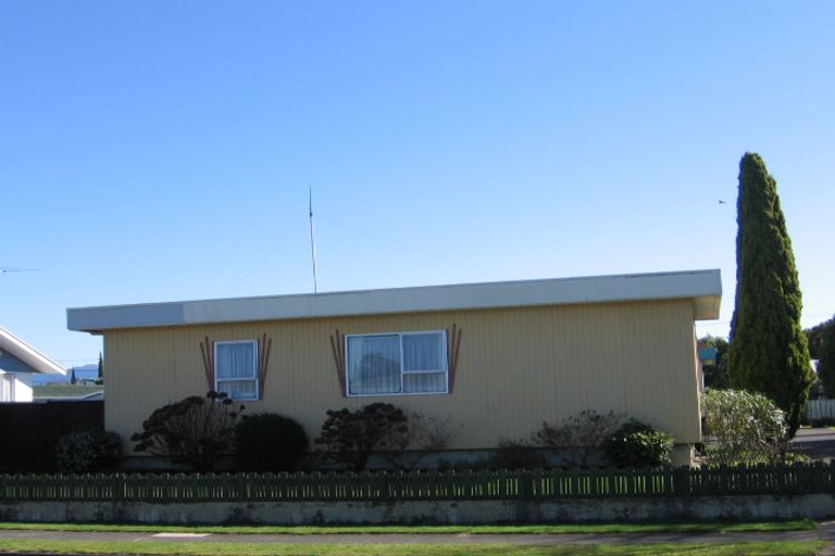 Photo of property in 17 Stout Street, Masterton, 5810