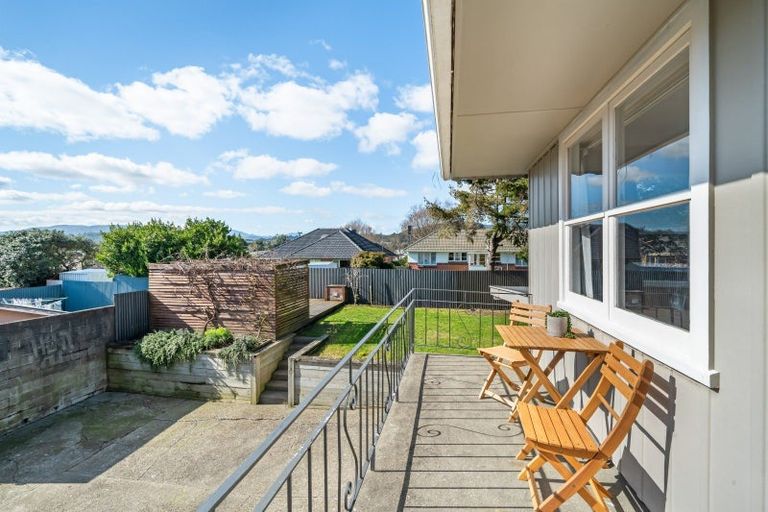 Photo of property in 5 Arnot Avenue, Clouston Park, Upper Hutt, 5018