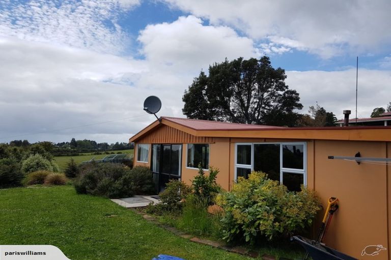 Photo of property in 137 Ross Road, Whakamarama, Tauranga, 3179