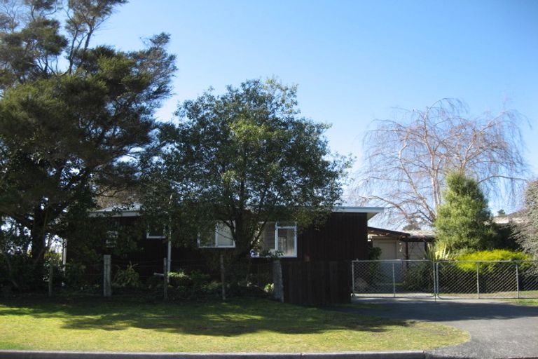 Photo of property in 10 Arataha Street, Motuoapa, Turangi, 3382