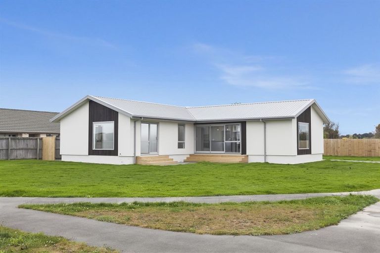 Photo of property in 84 Brooker Avenue, Burwood, Christchurch, 8083