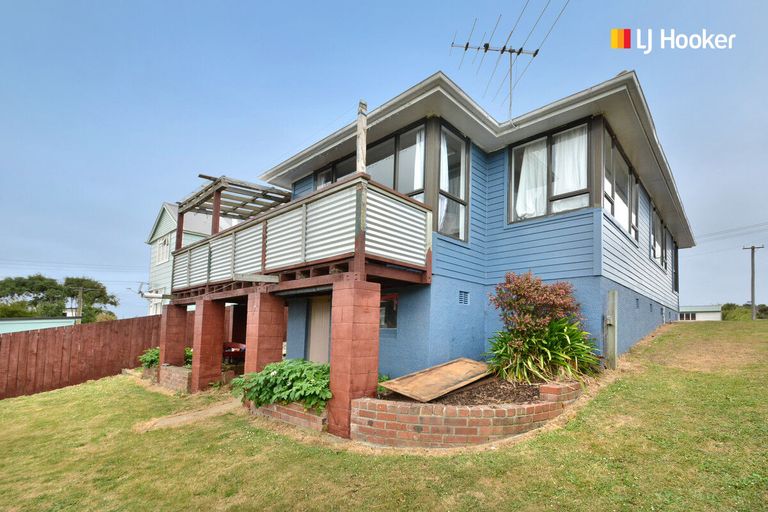 Photo of property in 4 Milford Avenue, Calton Hill, Dunedin, 9012