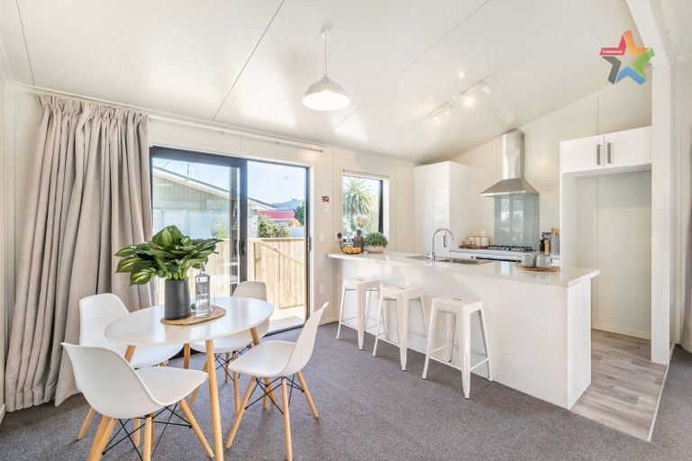 Photo of property in 558a Fergusson Drive, Trentham, Upper Hutt, 5018