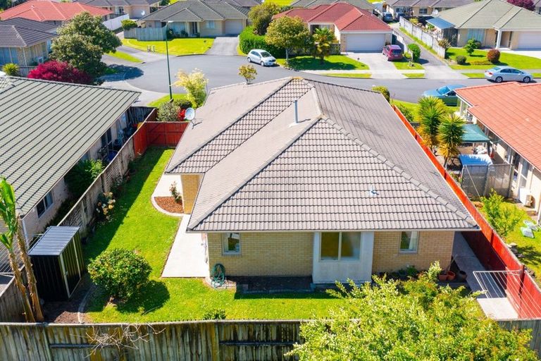 Photo of property in 15 Gardenia Close, Melville, Hamilton, 3206