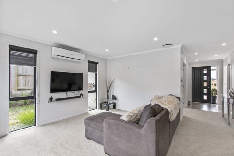 Photo of property in 9 Turnberry Crescent, Morrinsville, 3300