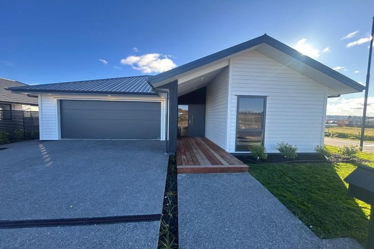 Photo of property in 4 Tatahi Street, Wharewaka, 3330