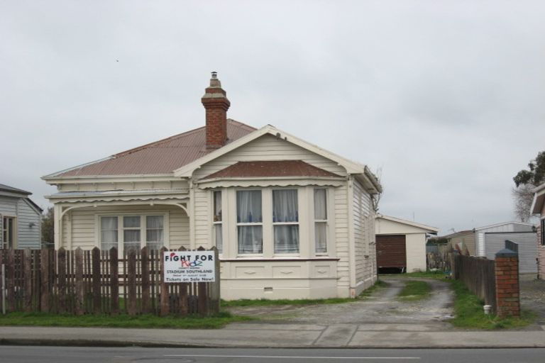 Photo of property in 456 Elles Road, Kingswell, Invercargill, 9812