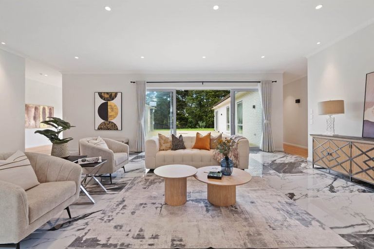 Photo of property in 27 Tau Drive, Flat Bush, Auckland, 2019