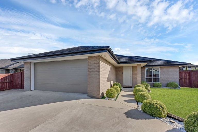 Photo of property in 7 Moyle Street, Pokeno, 2402