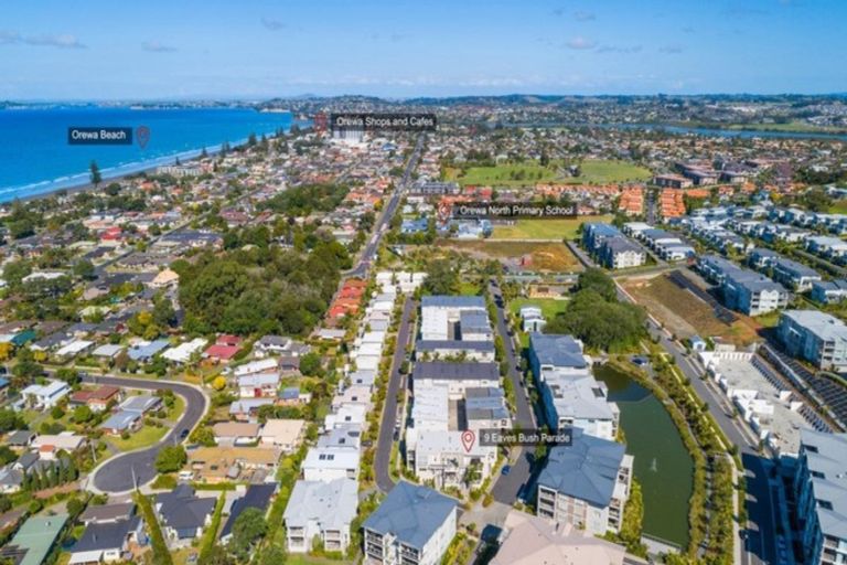 Photo of property in 9 Eaves Bush Parade, Orewa, 0931