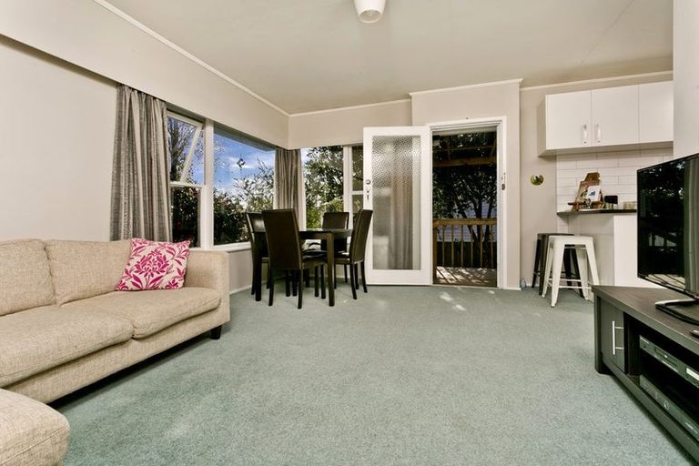 Photo of property in 3/1 Becroft Drive, Forrest Hill, Auckland, 0620