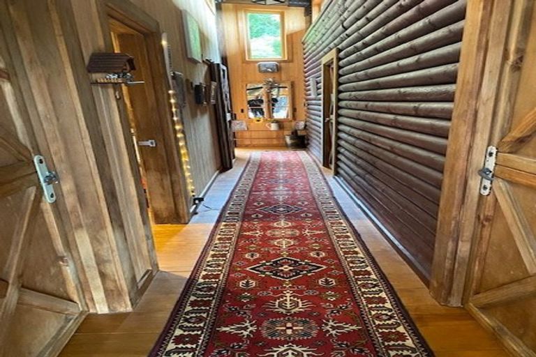 Photo of property in 365 Upper Hook Road, Hunter, Waimate, 7978