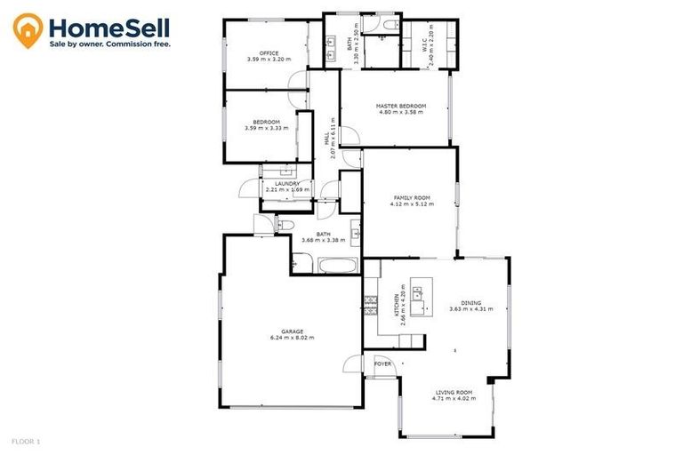 Photo of property in 19 Noumea Drive, Rangatira Park, Taupo, 3330