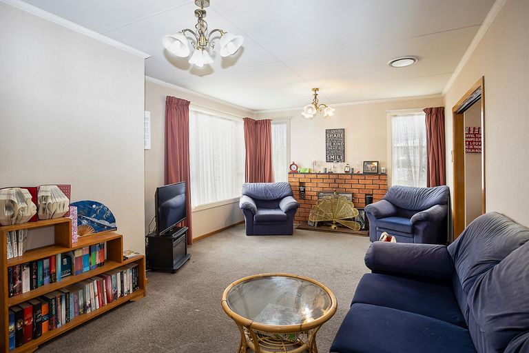 Photo of property in 29 Kelso Crescent, Strathern, Invercargill, 9812