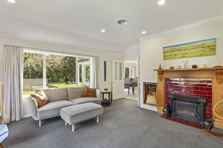 Photo of property in 369 Tariki Road, Ratapiko, 4390