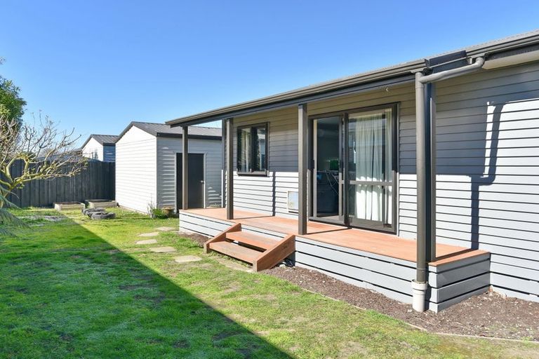 Photo of property in 1/138 Kerrs Road, Avonside, Christchurch, 8061