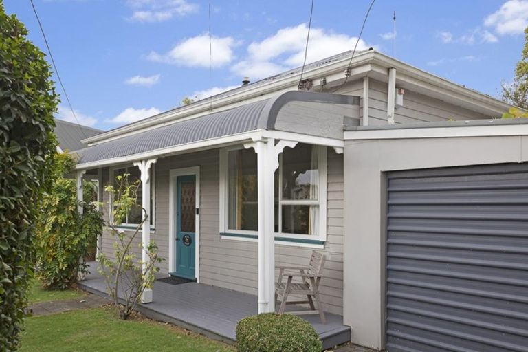 Photo of property in 126 Bristol Street, St Albans, Christchurch, 8014