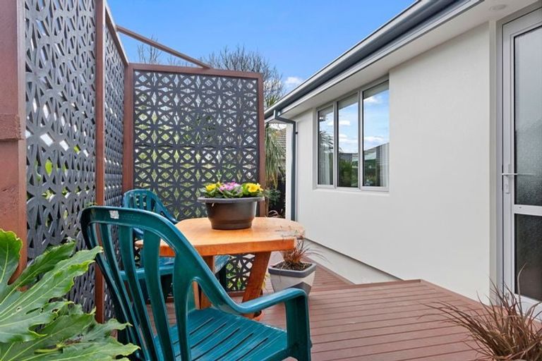 Photo of property in 429 Bower Avenue, Parklands, Christchurch, 8083