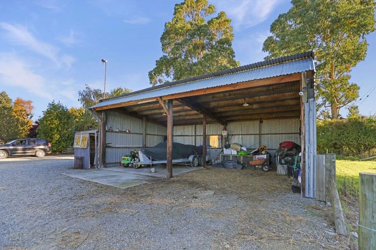 Photo of property in 34 Mayfield Klondyke Road, Mayfield, Ashburton, 7778