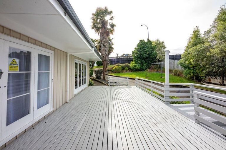 Photo of property in 52 Cambridge Road, Hillcrest, Hamilton, 3216