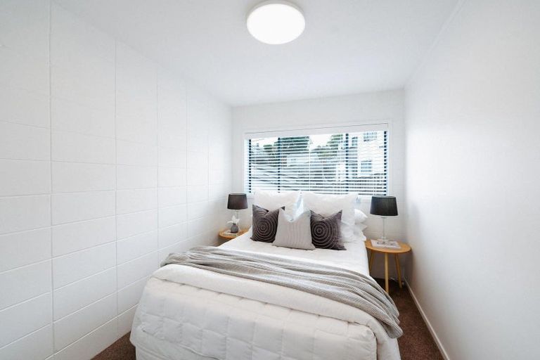 Photo of property in 4/27 Rangatira Road, Birkdale, Auckland, 0626