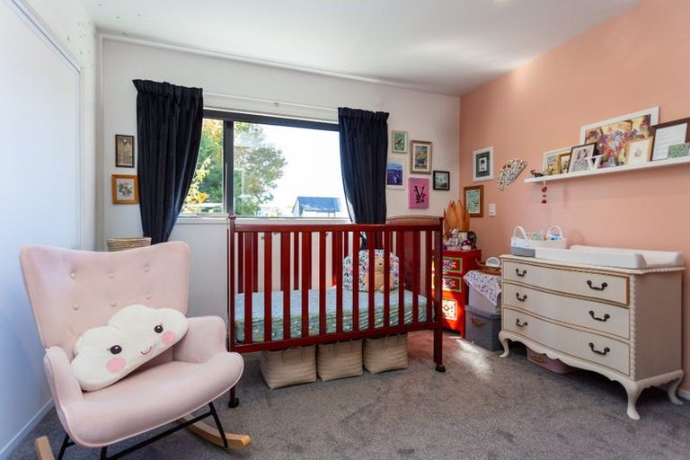 Photo of property in 5/277 Armagh Street, Christchurch Central, Christchurch, 8011