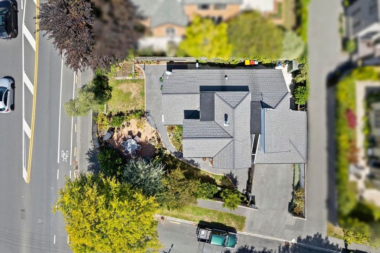 Photo of property in 1 Elmwood Road, Strowan, Christchurch, 8052