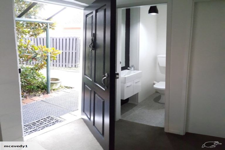 Photo of property in 3/16 Rossall Street, Merivale, Christchurch, 8014