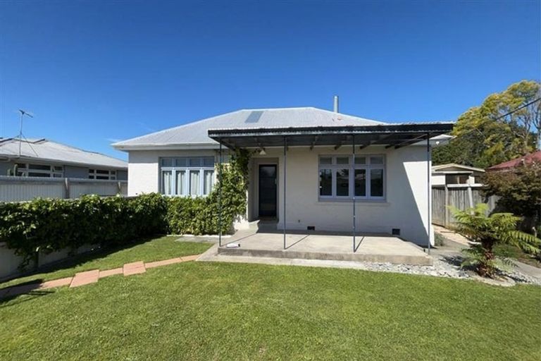 Photo of property in 74 Budge Street, Riversdale, Blenheim, 7201