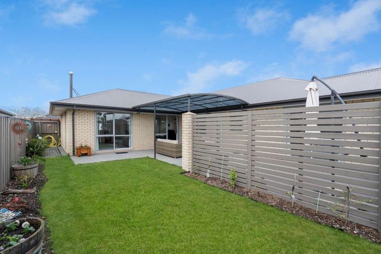 Photo of property in 6 Kessen Street, Pegasus, 7612