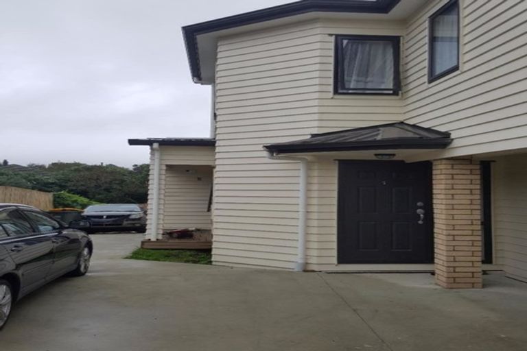 Photo of property in 33a Graeme Avenue, Mangere East, Auckland, 2024