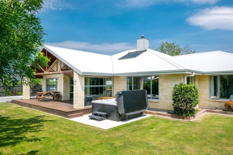 Photo of property in 117f Old Renwick Road, Springlands, Blenheim, 7201