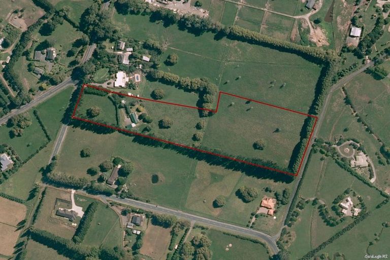 Photo of property in 74 Dairy Stream Road, Dairy Flat, Albany, 0794