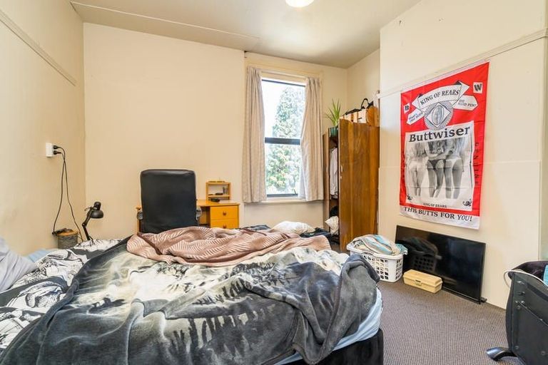 Photo of property in 142 Albany Street, North Dunedin, Dunedin, 9016