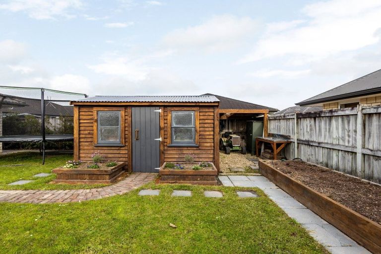 Photo of property in 103 Cumberland Drive, Flagstaff, Hamilton, 3210