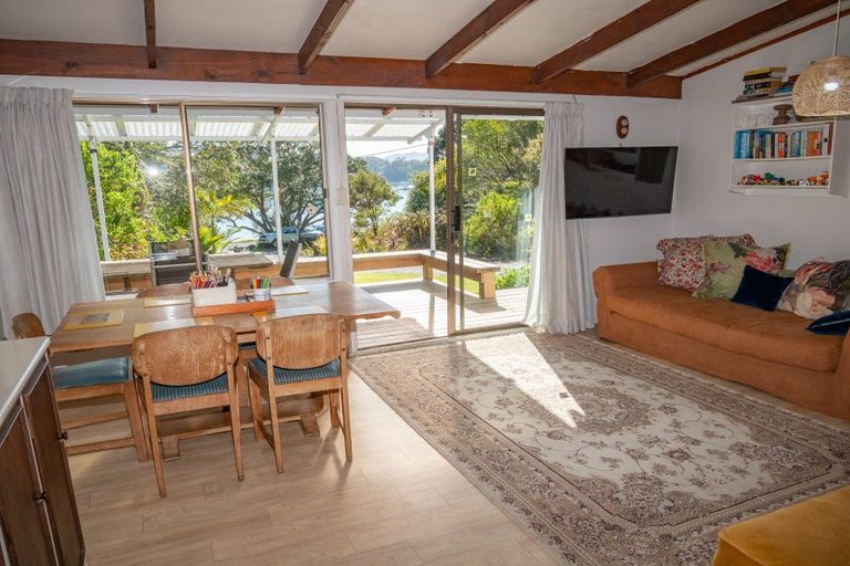 Photo of property in 1 Silver Egg Road, Mangonui, 0420