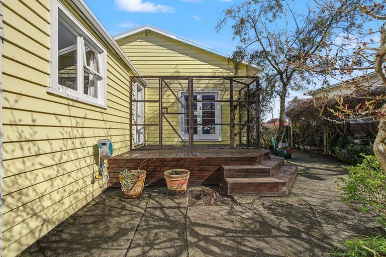 Photo of property in 14 Venus Street, Georgetown, Invercargill, 9812