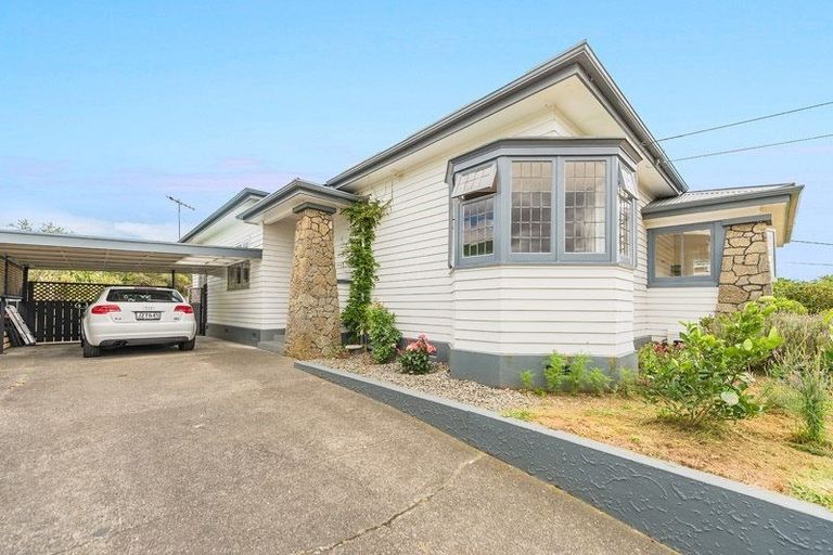 Photo of property in 25 Kawatiri Avenue, Gonville, Whanganui, 4501